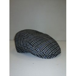 CAPPELLO UOMO A QUADRETTI